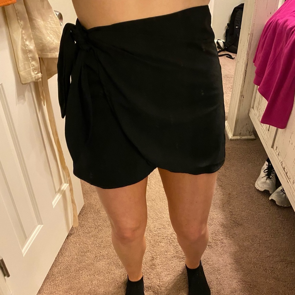 Blu Spero Skirt